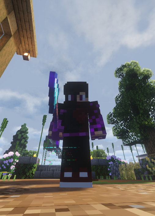 vanilla smp