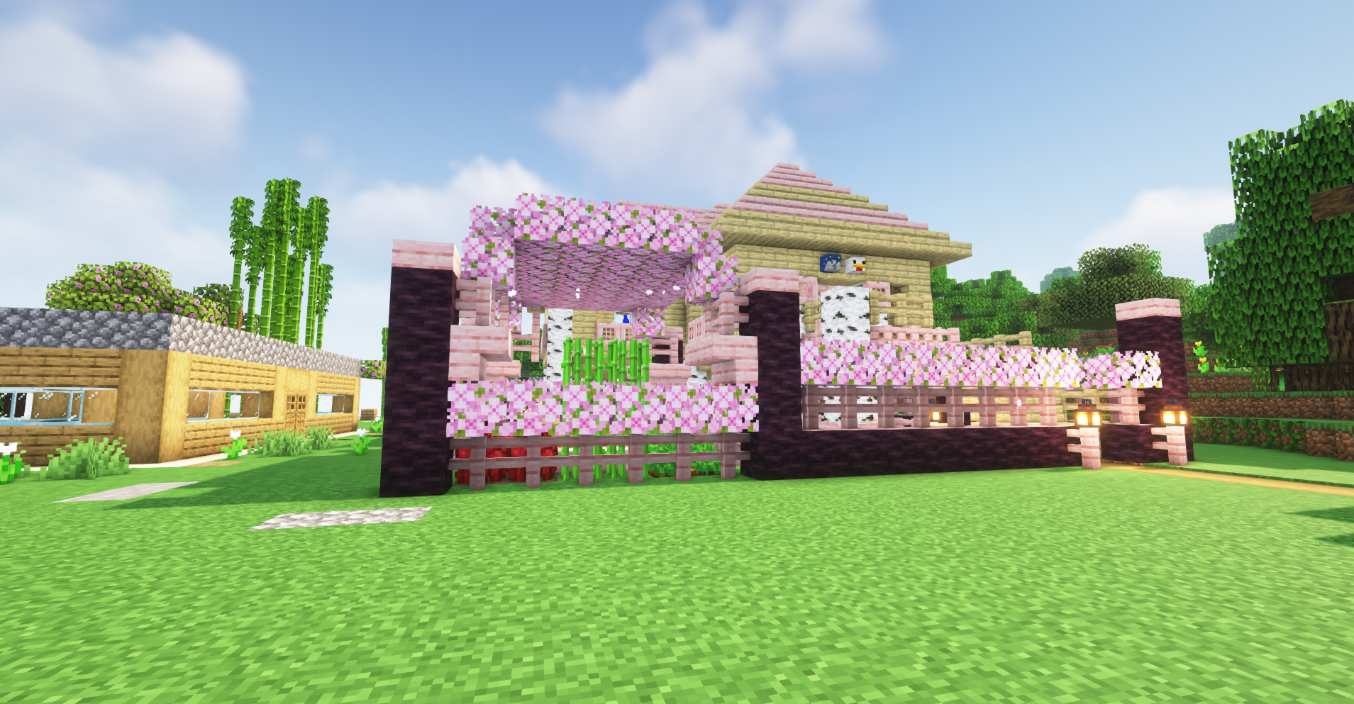 1.20 Survival Server Türk