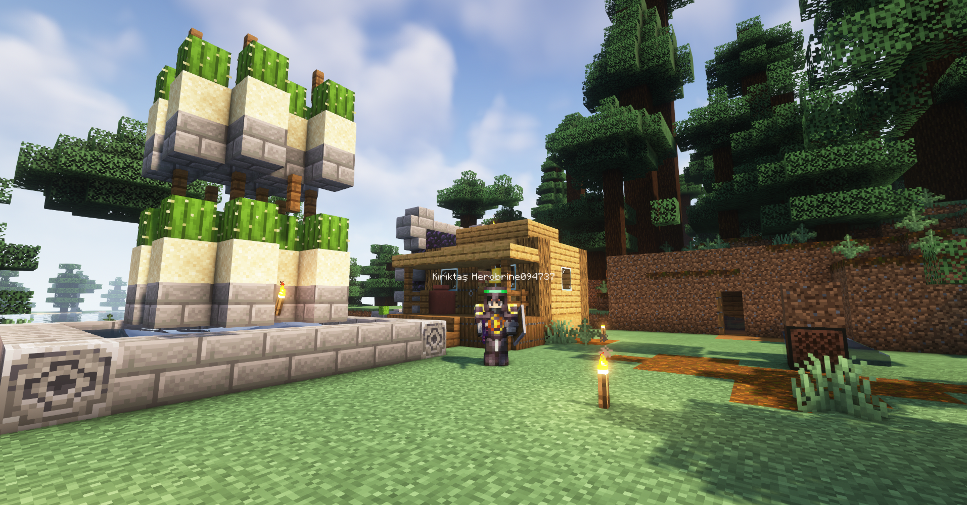 Minecraft 1.20.71 Sürümü