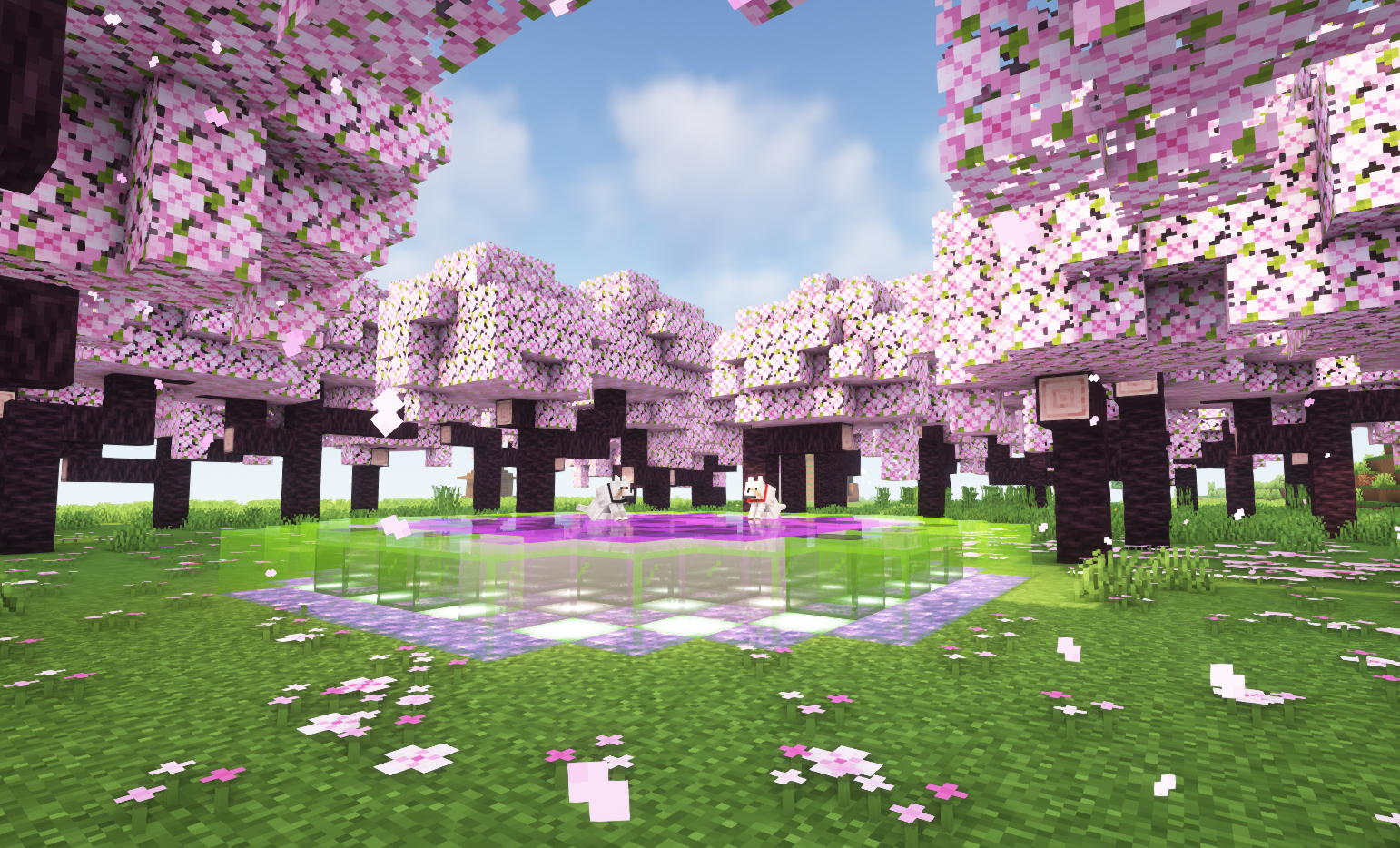 Bedrock Edition 1.20.71 apk