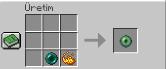 Ender gözü yapımı