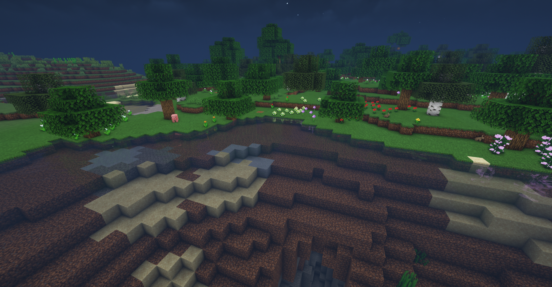 1.21 Minecraft