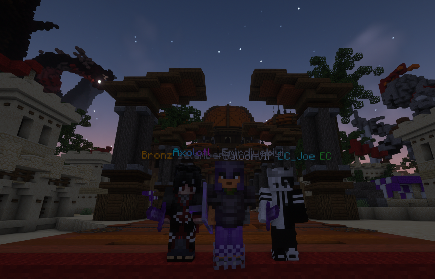 Minecraft 1.20.62 apk