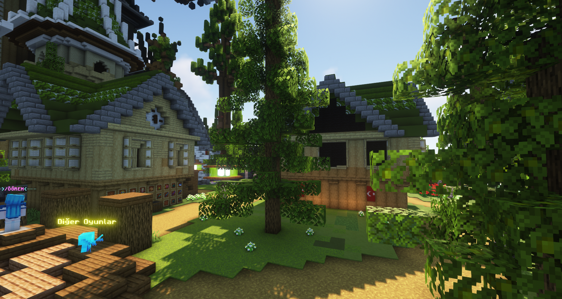 Minecraft Fırın Çeşitleri Minecraft Fırın Çeşitleri